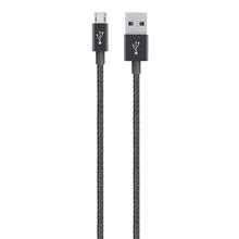 کابل تبدیل USB به micro USB بلکین 1.2 متر مدل F2CU021bt04-BLK